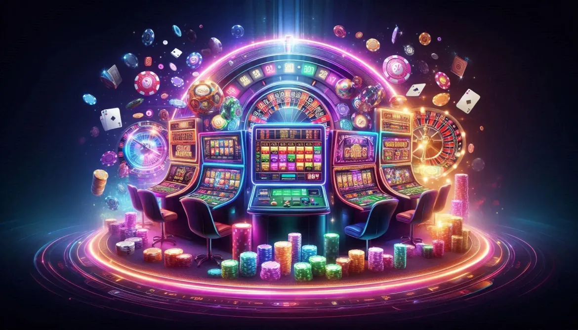 PlaYouWin Casino